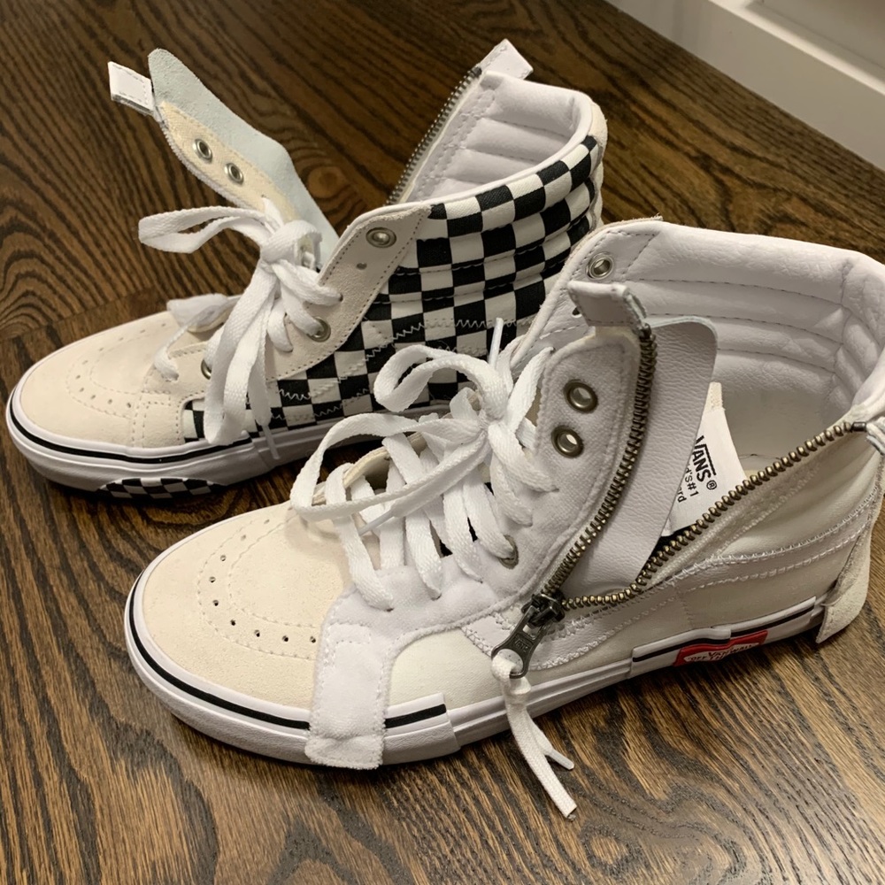 Vans Reissue